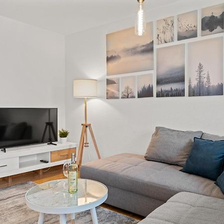 Ttp Apartment 6 Friedrichshafen Bagian luar foto