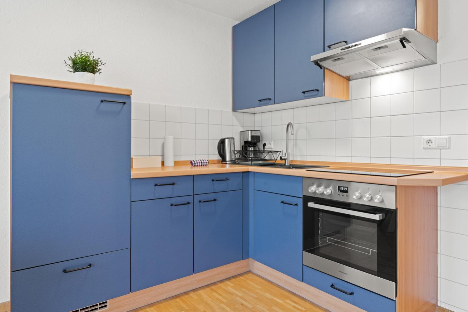 Ttp Apartment 6 Friedrichshafen Bagian luar foto