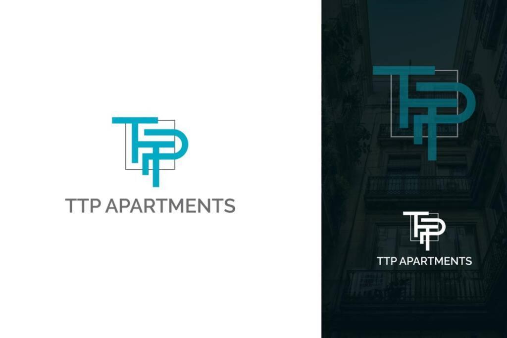 Ttp Apartment 6 Friedrichshafen Bagian luar foto